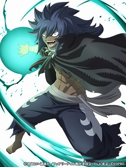 画像ギャラリー No.009のサムネイル画像 / 「FAIRY TAIL 極・魔法乱舞」でGW超極大フェス2020が開催。ガチャに完全新規イグニールが登場