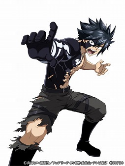 画像ギャラリー No.011のサムネイル画像 / 「FAIRY TAIL 極・魔法乱舞」でGW超極大フェス2020が開催。ガチャに完全新規イグニールが登場