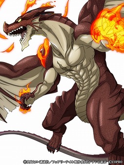 画像ギャラリー No.013のサムネイル画像 / 「FAIRY TAIL 極・魔法乱舞」でGW超極大フェス2020が開催。ガチャに完全新規イグニールが登場