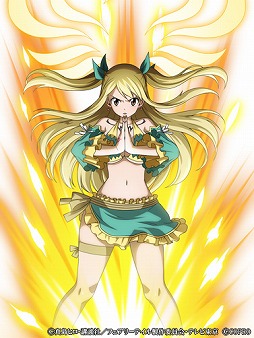 画像ギャラリー No.014のサムネイル画像 / 「FAIRY TAIL 極・魔法乱舞」でGW超極大フェス2020が開催。ガチャに完全新規イグニールが登場