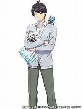 画像ギャラリー No.003のサムネイル画像 / 「FAIRY TAIL 極・魔法乱舞」,「五等分の花嫁∬」コラボが7月31日開始