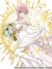 画像ギャラリー No.006のサムネイル画像 / 「FAIRY TAIL 極・魔法乱舞」,「五等分の花嫁∬」コラボが7月31日開始