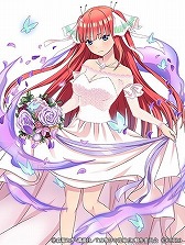 画像ギャラリー No.008のサムネイル画像 / 「FAIRY TAIL 極・魔法乱舞」,「五等分の花嫁∬」コラボが7月31日開始