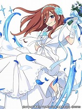 画像ギャラリー No.010のサムネイル画像 / 「FAIRY TAIL 極・魔法乱舞」,「五等分の花嫁∬」コラボが7月31日開始