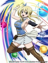画像ギャラリー No.005のサムネイル画像 / 「FAIRY TAIL 極・魔法乱舞」，“極夏フェス2020”が8月24日開始