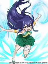 画像ギャラリー No.010のサムネイル画像 / 「FAIRY TAIL 極・魔法乱舞」，“極夏フェス2020”が8月24日開始