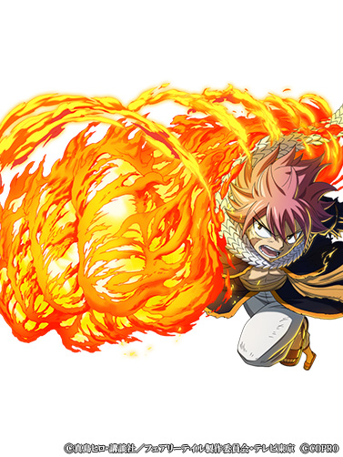 画像ギャラリー No.016のサムネイル画像 / 「FAIRY TAIL 極・魔法乱舞」で5周年記念イベントが11月26日に開催