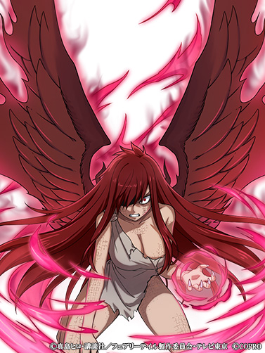 画像ギャラリー No.018のサムネイル画像 / 「FAIRY TAIL 極・魔法乱舞」で5周年記念イベントが11月26日に開催