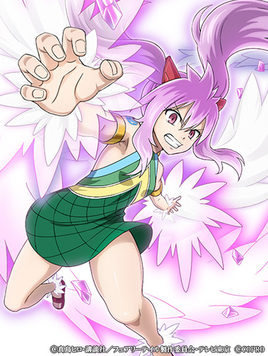 画像ギャラリー No.019のサムネイル画像 / 「FAIRY TAIL 極・魔法乱舞」で5周年記念イベントが11月26日に開催