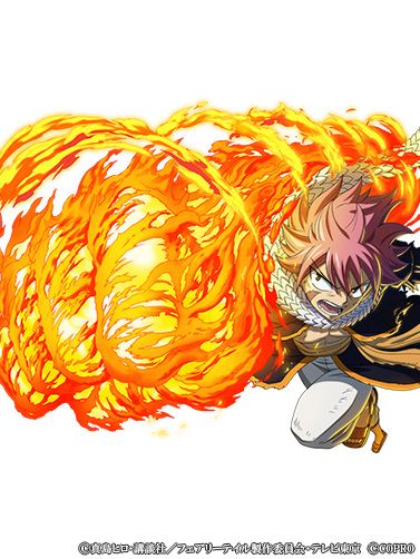 画像ギャラリー No.003のサムネイル画像 / 「FAIRY TAIL 極・魔法乱舞」に白魔導士メイビスが新規実装