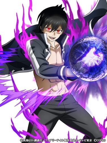 画像ギャラリー No.003のサムネイル画像 / 「FAIRY TAIL 極・魔法乱舞」で“滅竜大戦ナツ”が登場する極夏フェス2021が開催