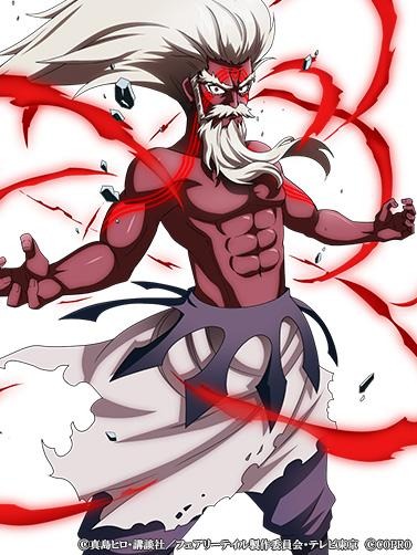 画像ギャラリー No.005のサムネイル画像 / 「FAIRY TAIL 極・魔法乱舞」で“滅竜大戦ナツ”が登場する極夏フェス2021が開催