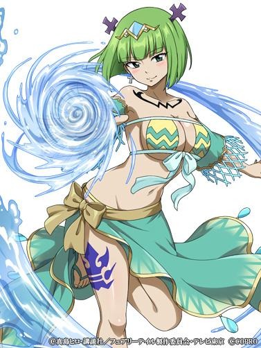画像ギャラリー No.016のサムネイル画像 / 「FAIRY TAIL 極・魔法乱舞」で“滅竜大戦ナツ”が登場する極夏フェス2021が開催