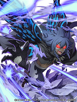 画像ギャラリー No.015のサムネイル画像 / 「FAIRY TAIL 極・魔法乱舞」極6th Anniversaryイベントが11月29日から開催。妖精石など6大プレゼントも用意