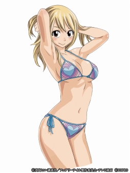画像ギャラリー No.003のサムネイル画像 / 「FAIRY TAIL 極・魔法乱舞」Android版が本日配信スタート