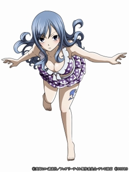 画像ギャラリー No.004のサムネイル画像 / 「FAIRY TAIL 極・魔法乱舞」Android版が本日配信スタート
