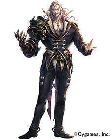 画像ギャラリー No.007のサムネイル画像 / CygamesのデジタルTCG「Shadowverse」で，事前登録ならびにiOS版/Android版のクローズドβテスト参加申込みがスタート