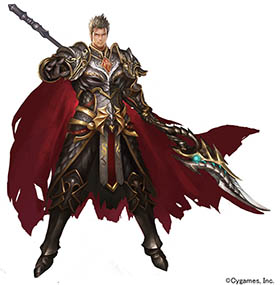 画像ギャラリー No.008のサムネイル画像 / CygamesのデジタルTCG「Shadowverse」で，事前登録ならびにiOS版/Android版のクローズドβテスト参加申込みがスタート