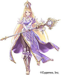画像ギャラリー No.010のサムネイル画像 / CygamesのデジタルTCG「Shadowverse」で，事前登録ならびにiOS版/Android版のクローズドβテスト参加申込みがスタート