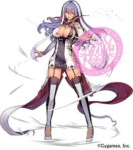 画像ギャラリー No.011のサムネイル画像 / CygamesのデジタルTCG「Shadowverse」で，事前登録ならびにiOS版/Android版のクローズドβテスト参加申込みがスタート