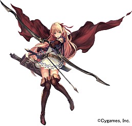 画像ギャラリー No.013のサムネイル画像 / CygamesのデジタルTCG「Shadowverse」で，事前登録ならびにiOS版/Android版のクローズドβテスト参加申込みがスタート