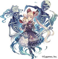 画像ギャラリー No.014のサムネイル画像 / CygamesのデジタルTCG「Shadowverse」で，事前登録ならびにiOS版/Android版のクローズドβテスト参加申込みがスタート
