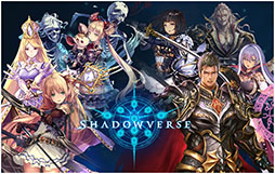 画像ギャラリー No.001のサムネイル画像 / 韓国版「Shadowverse」は2月7日にサービス開始予定。2017年内に日韓戦を開催すべく準備中