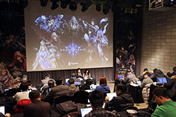 画像ギャラリー No.002のサムネイル画像 / 韓国版「Shadowverse」は2月7日にサービス開始予定。2017年内に日韓戦を開催すべく準備中