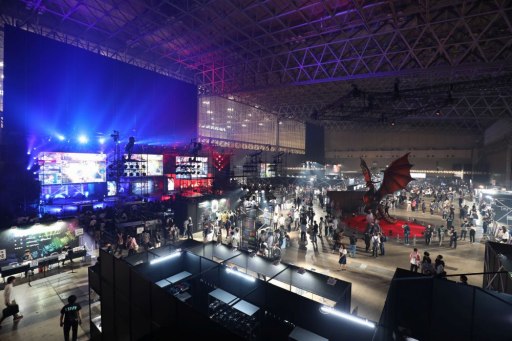 画像ギャラリー No.001のサムネイル画像 / 「RAGE 2018 Summer」，総来場者数は3万5000人を突破。各イベントのレポートが公開