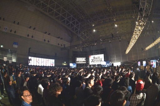 画像ギャラリー No.012のサムネイル画像 / 「RAGE 2018 Summer」，総来場者数は3万5000人を突破。各イベントのレポートが公開