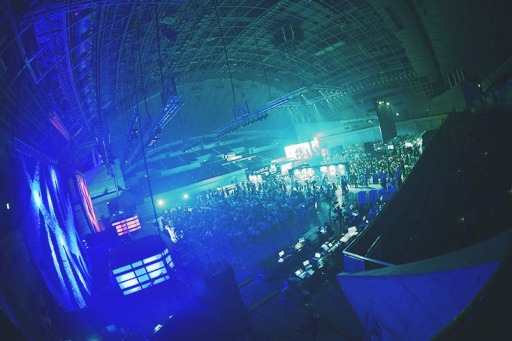 画像ギャラリー No.002のサムネイル画像 / eスポーツイベント「RAGE 2019 Summer」の公式レポートが公開に