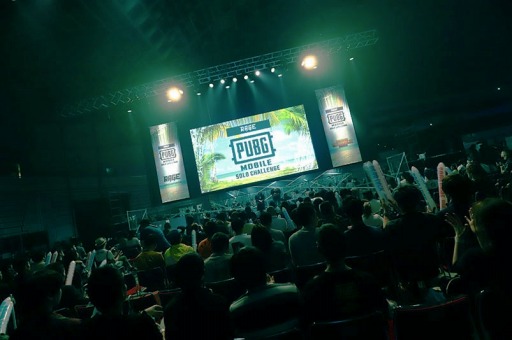 画像ギャラリー No.004のサムネイル画像 / eスポーツイベント「RAGE 2019 Summer」の公式レポートが公開に