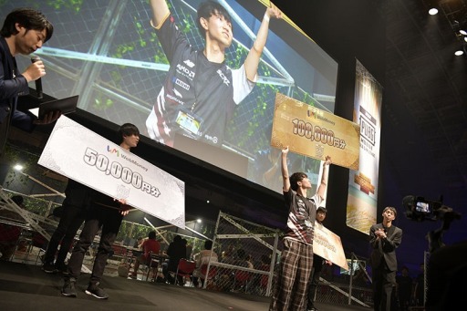 画像ギャラリー No.006のサムネイル画像 / eスポーツイベント「RAGE 2019 Summer」の公式レポートが公開に