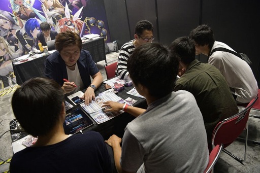 画像ギャラリー No.008のサムネイル画像 / eスポーツイベント「RAGE 2019 Summer」の公式レポートが公開に