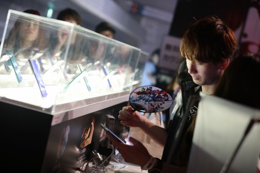画像ギャラリー No.013のサムネイル画像 / eスポーツイベント「RAGE 2019 Summer」の公式レポートが公開に