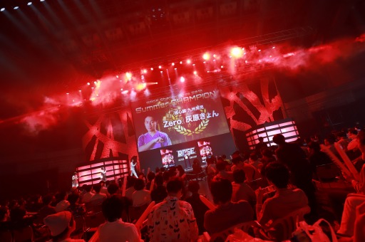 画像ギャラリー No.021のサムネイル画像 / eスポーツイベント「RAGE 2019 Summer」の公式レポートが公開に