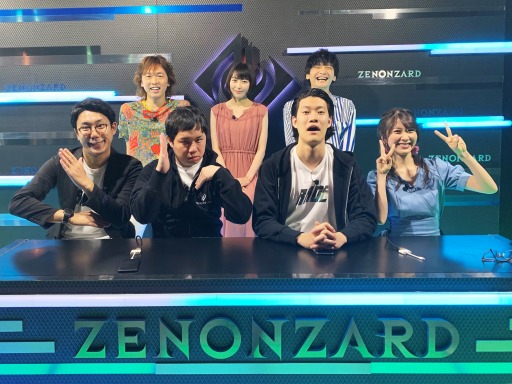 画像ギャラリー No.022のサムネイル画像 / eスポーツイベント「RAGE 2019 Summer」の公式レポートが公開に