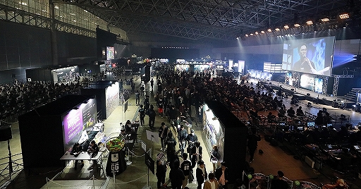 画像ギャラリー No.001のサムネイル画像 / 4タイトルが参加したeスポーツ大会「RAGE 2019 Winter powered by SHARP」の公式レポートが公開