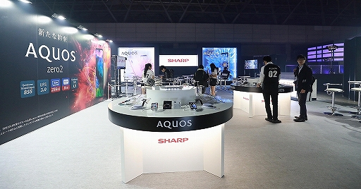 画像ギャラリー No.002のサムネイル画像 / 4タイトルが参加したeスポーツ大会「RAGE 2019 Winter powered by SHARP」の公式レポートが公開