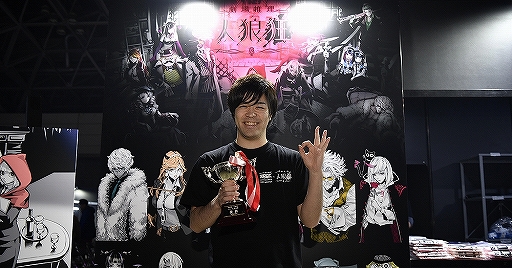 画像ギャラリー No.005のサムネイル画像 / 4タイトルが参加したeスポーツ大会「RAGE 2019 Winter powered by SHARP」の公式レポートが公開
