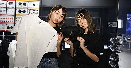 画像ギャラリー No.009のサムネイル画像 / 4タイトルが参加したeスポーツ大会「RAGE 2019 Winter powered by SHARP」の公式レポートが公開