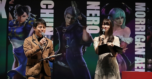 画像ギャラリー No.014のサムネイル画像 / 4タイトルが参加したeスポーツ大会「RAGE 2019 Winter powered by SHARP」の公式レポートが公開