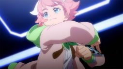 画像ギャラリー No.010のサムネイル画像 / TVアニメ「シャドウバースF」のキービジュアルやキャストコメントが解禁。公式サイトもオープン