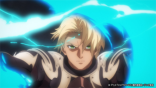 画像ギャラリー No.004のサムネイル画像 / アニメ「シャドウバースF」，第7話のあらすじと先行カットを公開