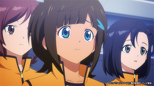 画像ギャラリー No.006のサムネイル画像 / アニメ「シャドウバースF」，第7話のあらすじと先行カットを公開