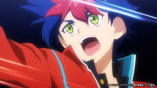 画像ギャラリー No.002のサムネイル画像 / アニメ「シャドウバースF」第11話の先行カットと次回予告動画を公開