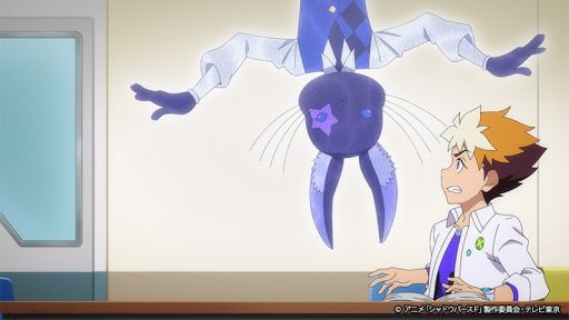 画像ギャラリー No.003のサムネイル画像 / アニメ「シャドウバースF」第11話の先行カットと次回予告動画を公開