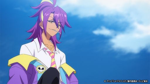 画像ギャラリー No.005のサムネイル画像 / アニメ「シャドウバースF」第11話の先行カットと次回予告動画を公開