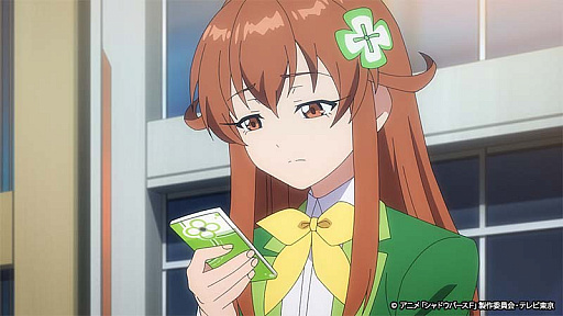 画像ギャラリー No.002のサムネイル画像 / TVアニメ「シャドウバースF」,第16話のあらすじ&先行カット公開