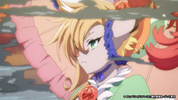 画像ギャラリー No.003のサムネイル画像 / アニメ「シャドウバースF」,第19話のあらすじと先行カットが公開